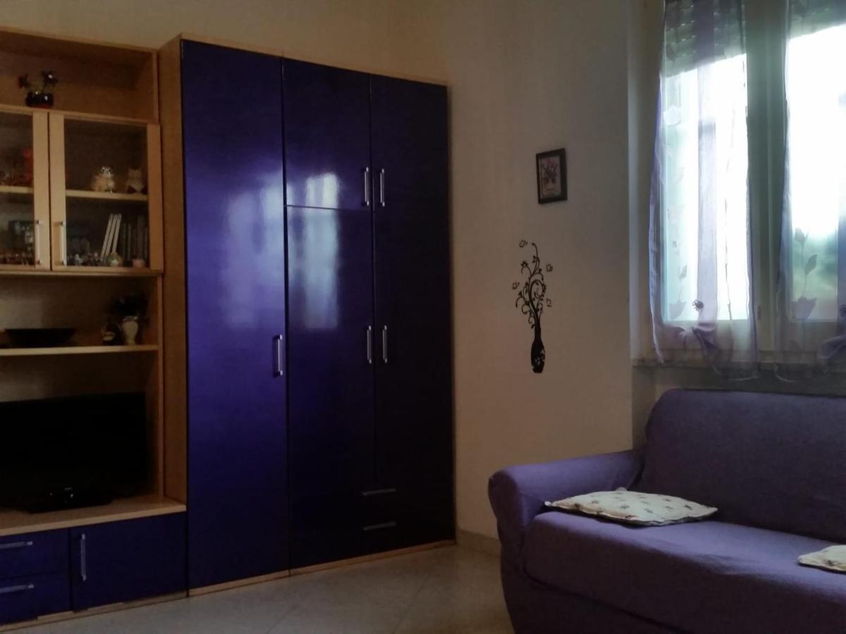 Casa Violetta - Grazioso Open Space Куартуччу Экстерьер фото